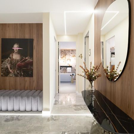 Luxury Rooms - For Gift Zadar Exterior foto