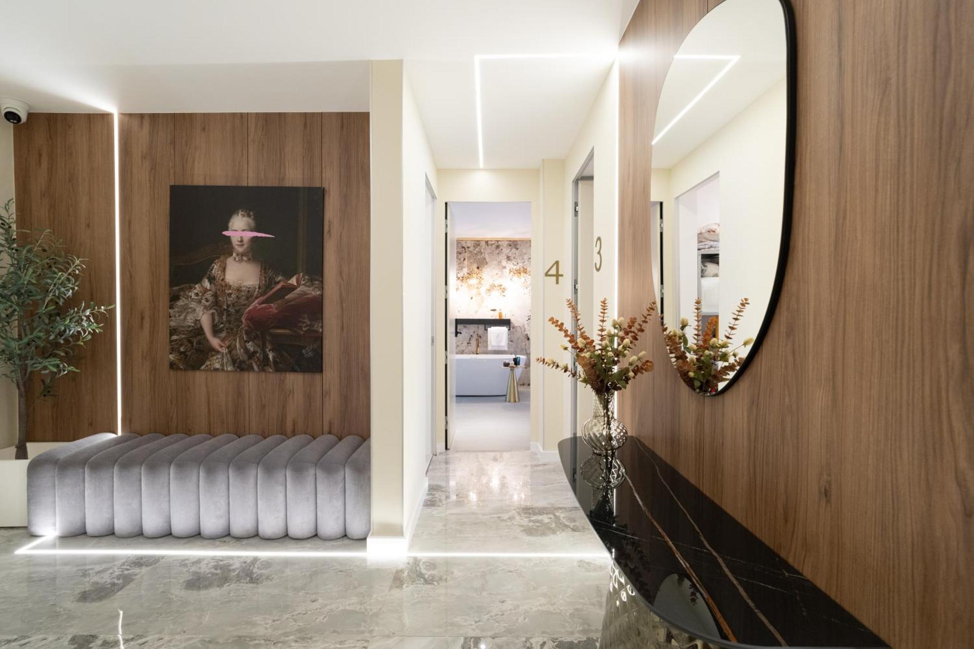 Luxury Rooms - For Gift Zadar Exterior foto