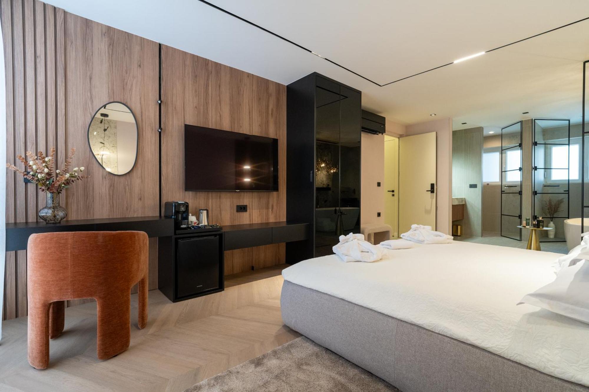 Luxury Rooms - For Gift Zadar Exterior foto
