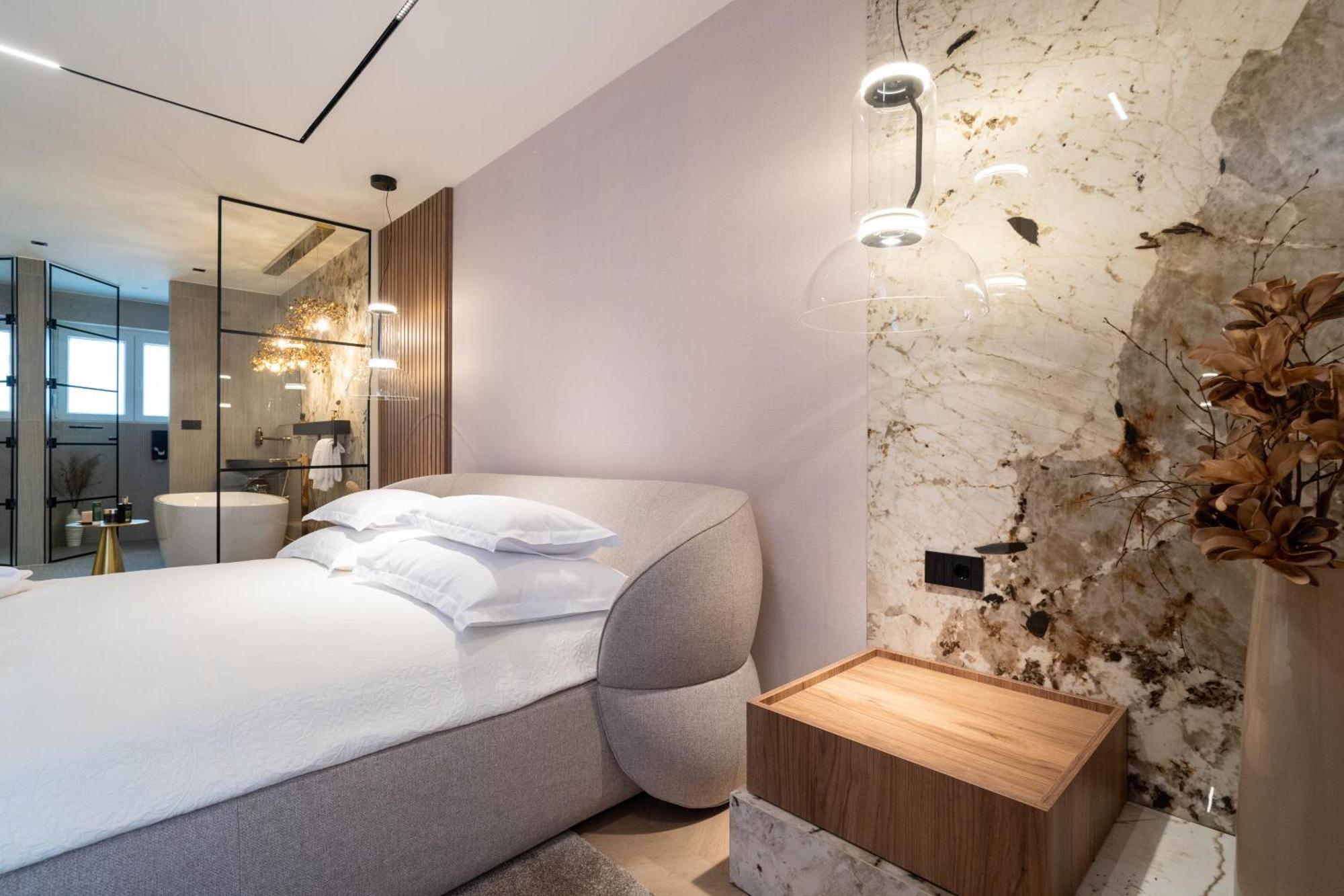 Luxury Rooms - For Gift Zadar Exterior foto