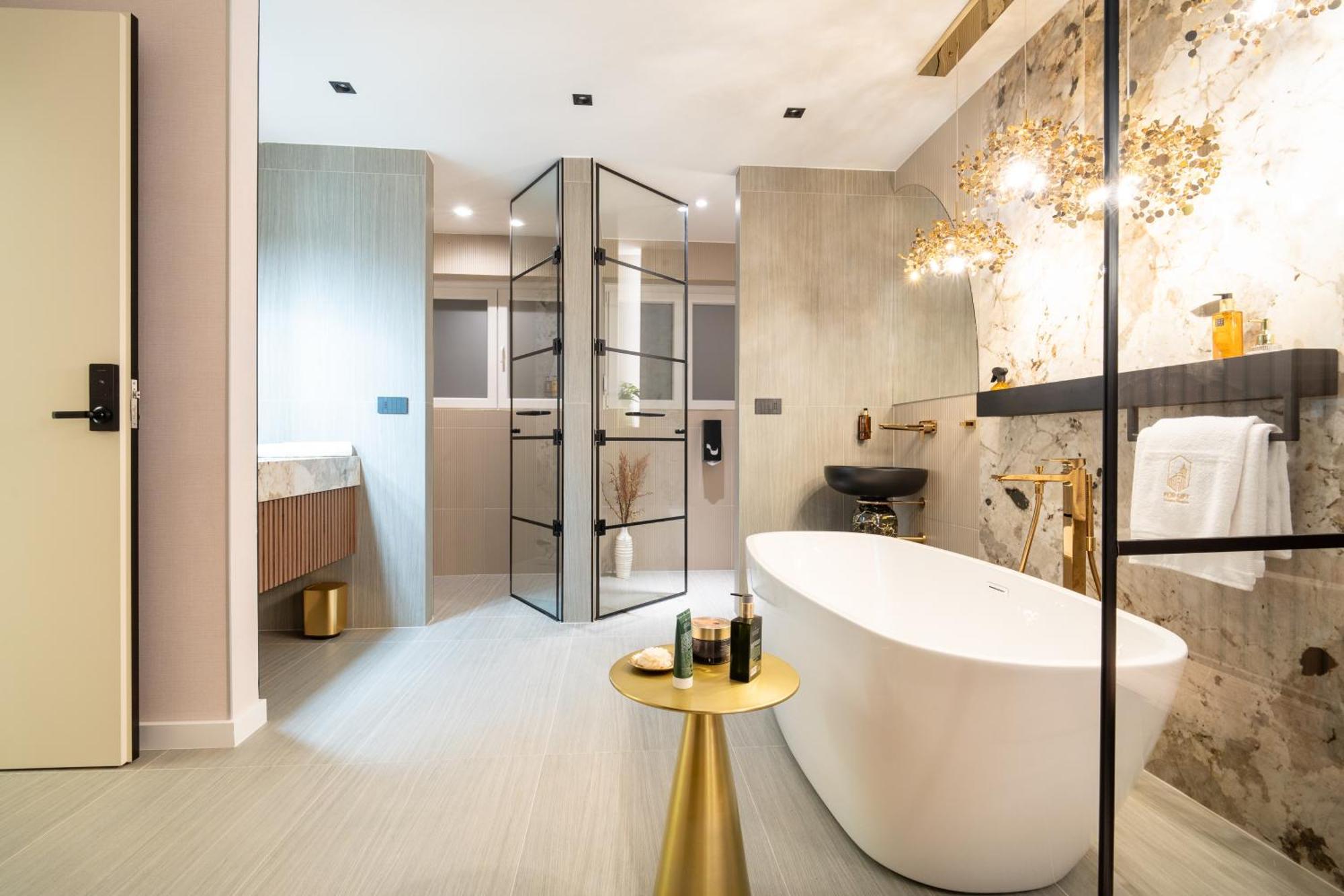 Luxury Rooms - For Gift Zadar Exterior foto