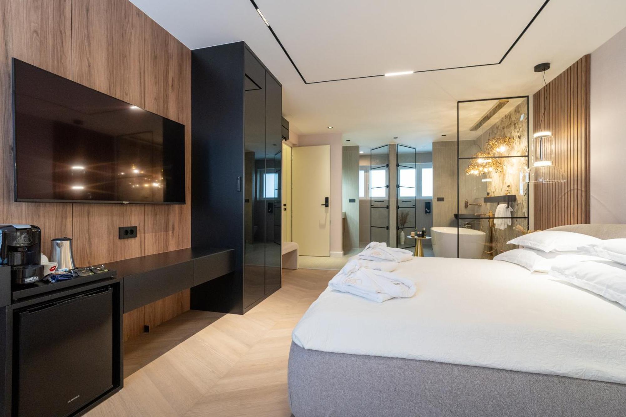 Luxury Rooms - For Gift Zadar Exterior foto