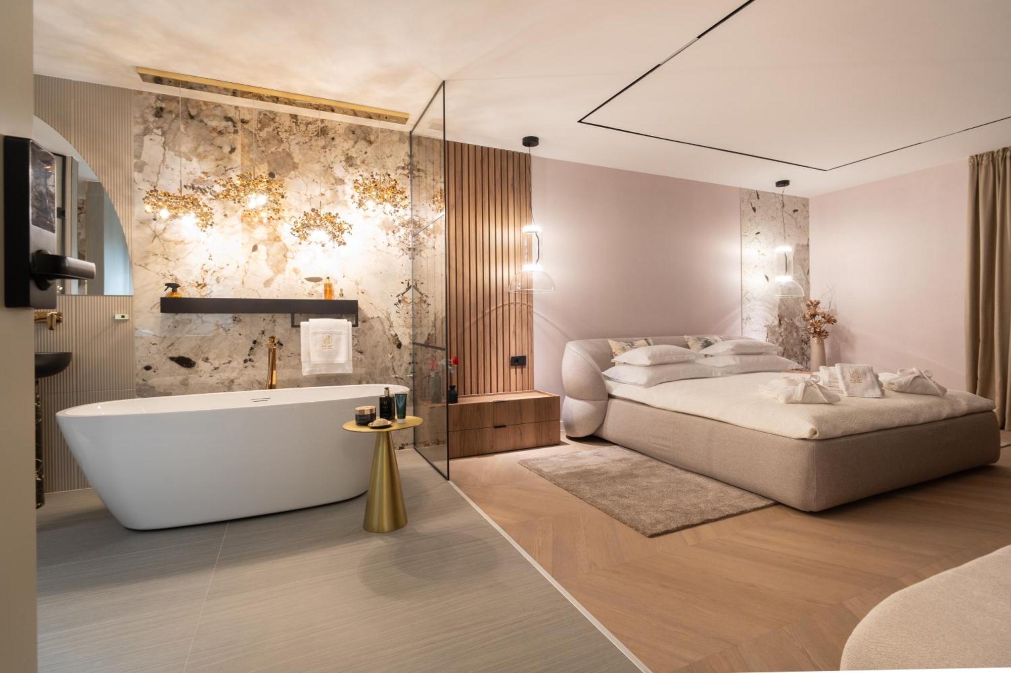 Luxury Rooms - For Gift Zadar Exterior foto