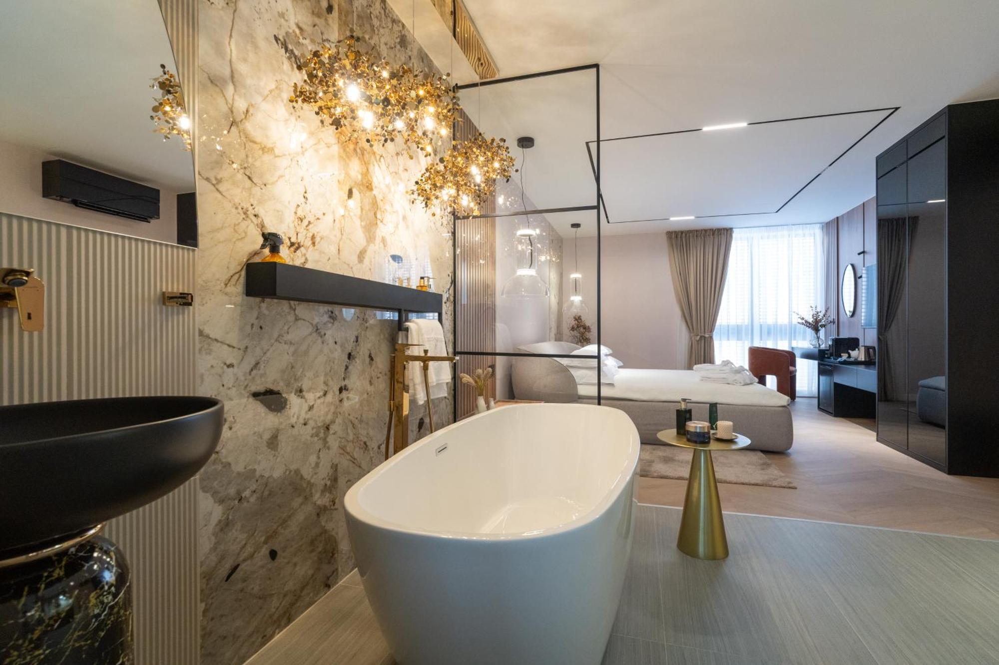 Luxury Rooms - For Gift Zadar Exterior foto