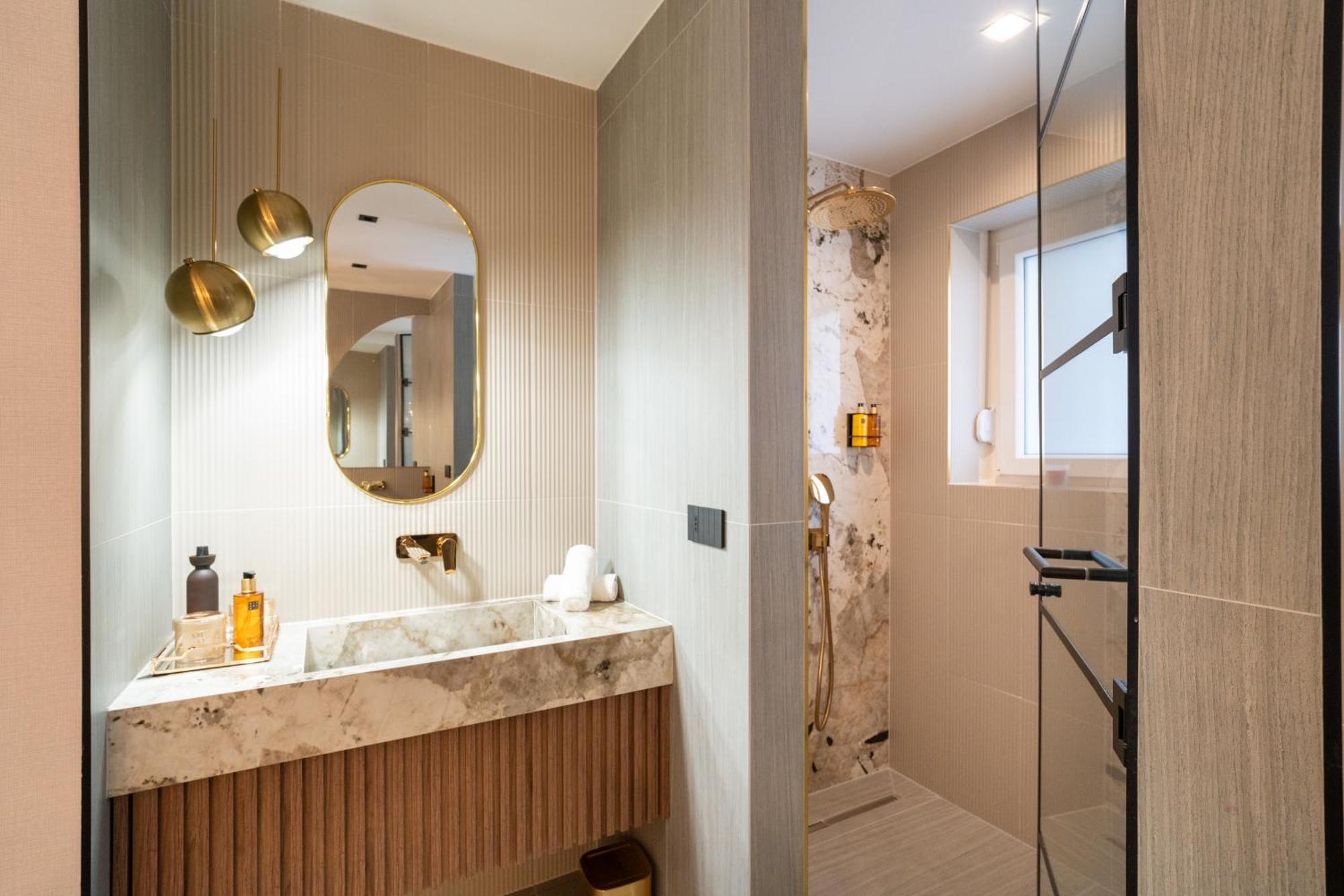 Luxury Rooms - For Gift Zadar Exterior foto