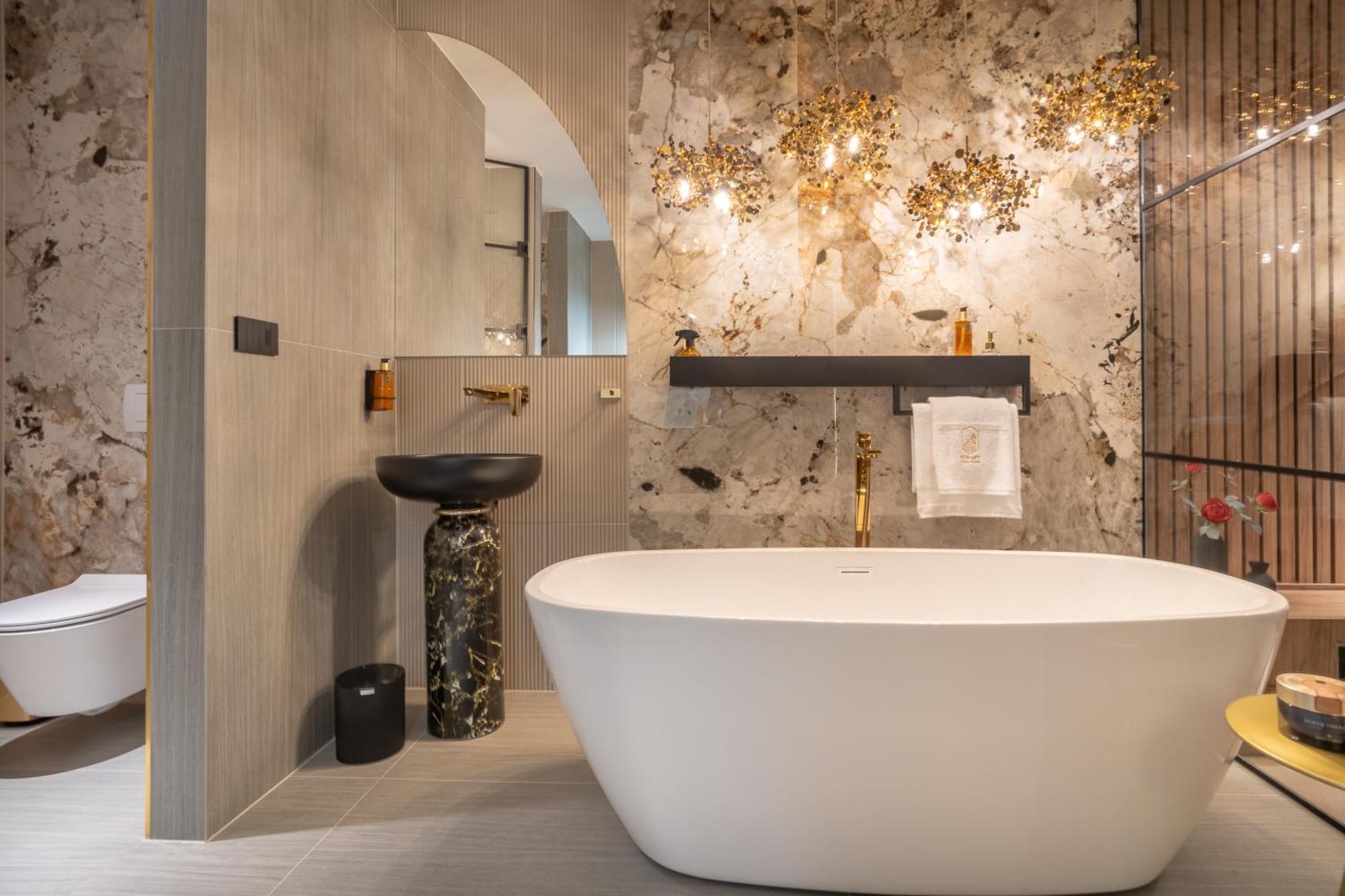 Luxury Rooms - For Gift Zadar Exterior foto