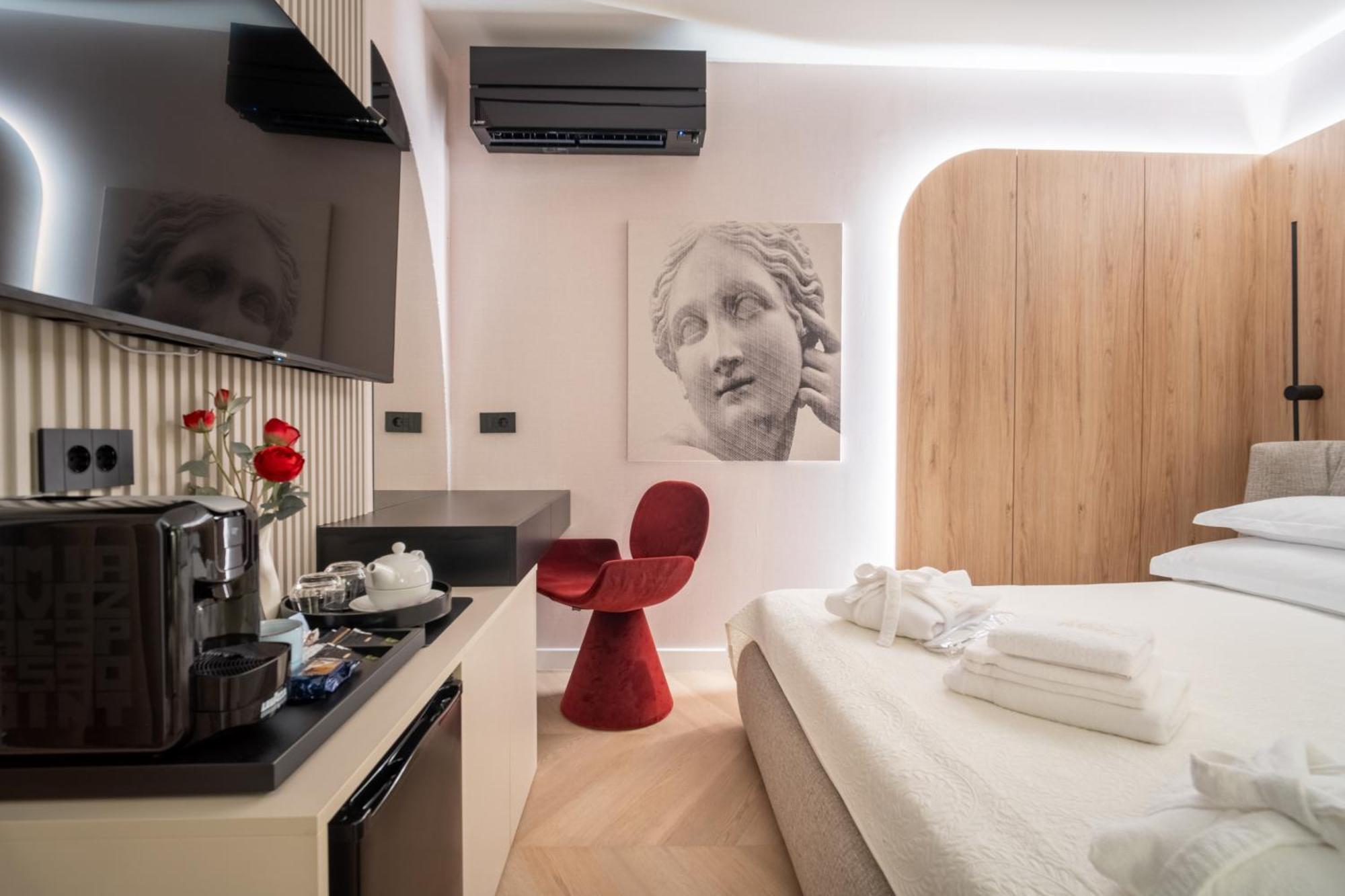 Luxury Rooms - For Gift Zadar Exterior foto