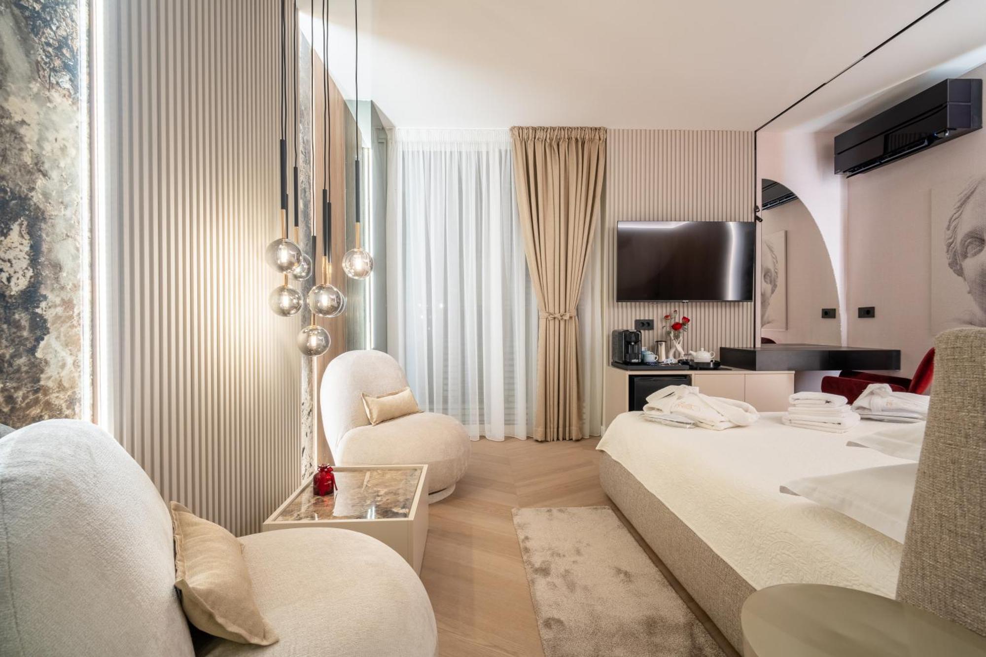 Luxury Rooms - For Gift Zadar Exterior foto