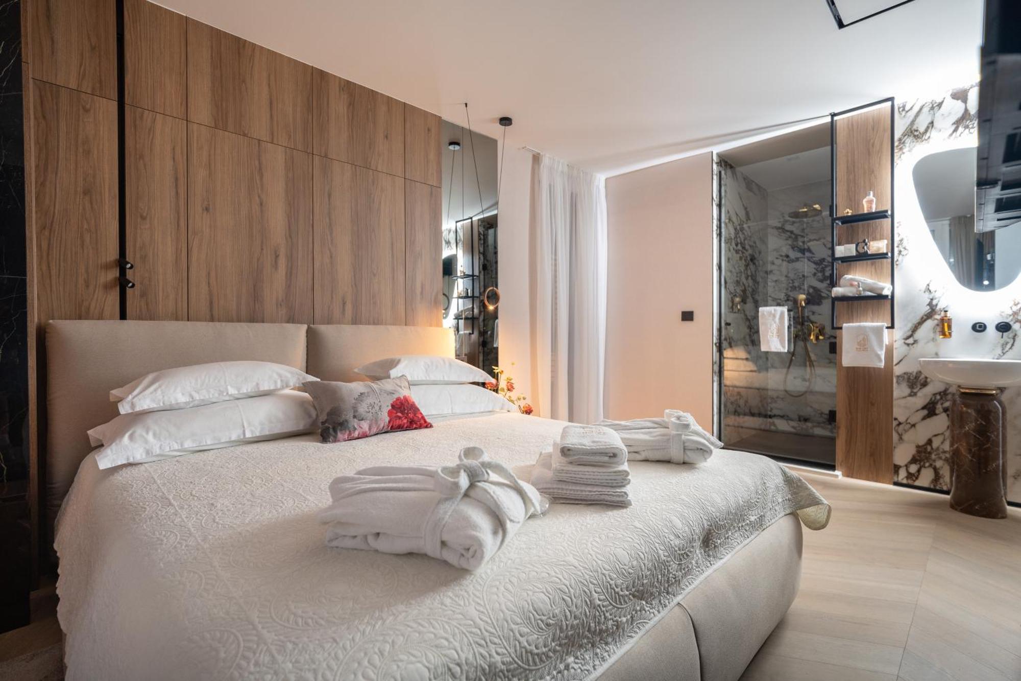 Luxury Rooms - For Gift Zadar Exterior foto