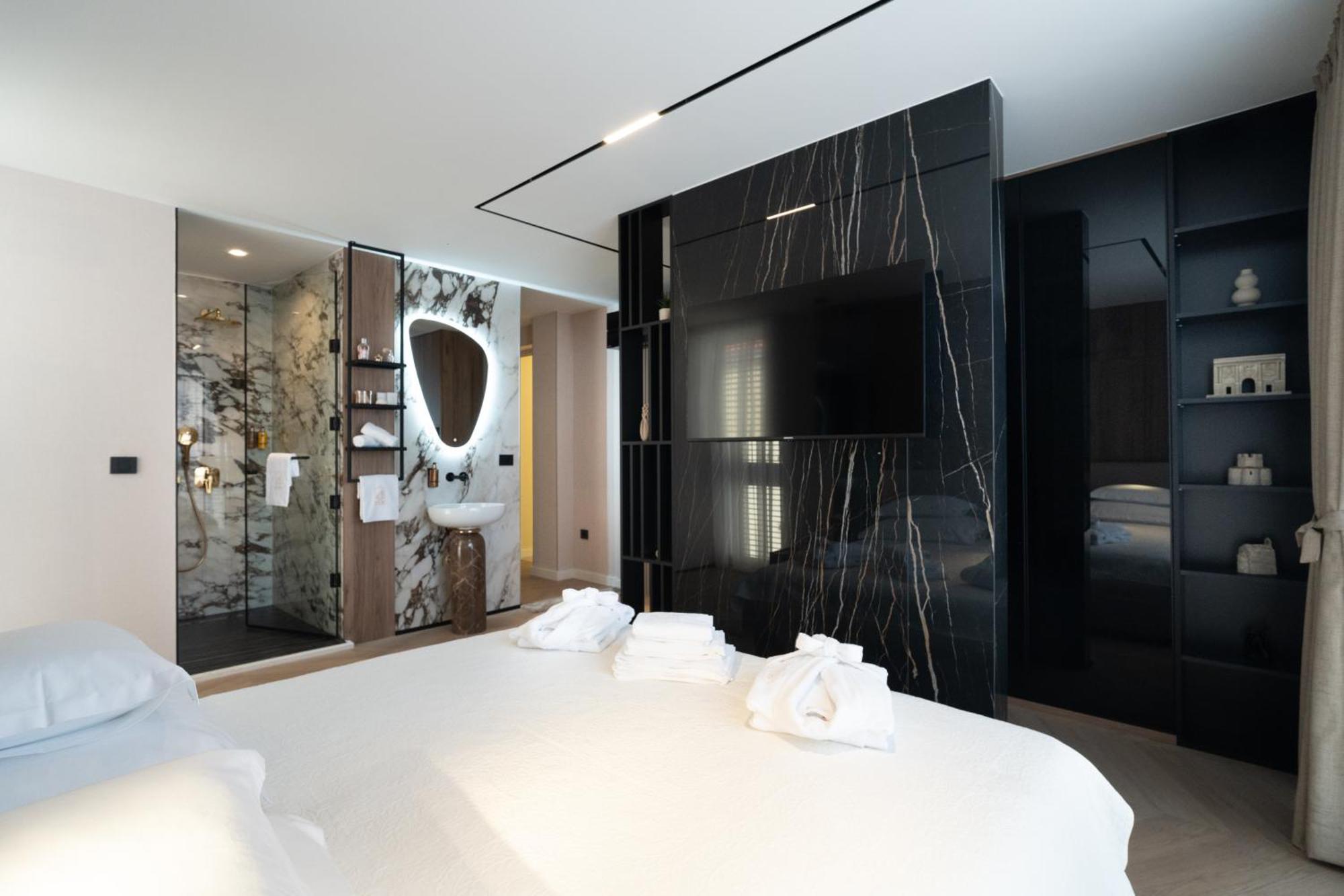 Luxury Rooms - For Gift Zadar Exterior foto