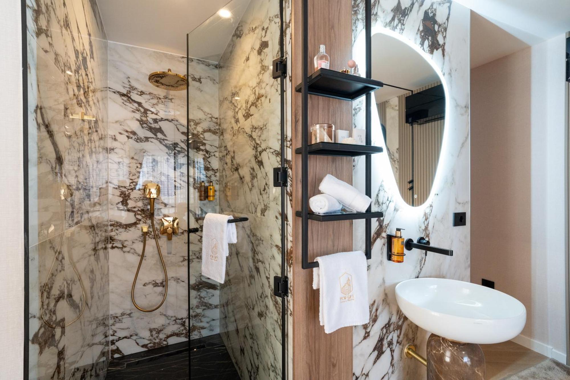 Luxury Rooms - For Gift Zadar Exterior foto