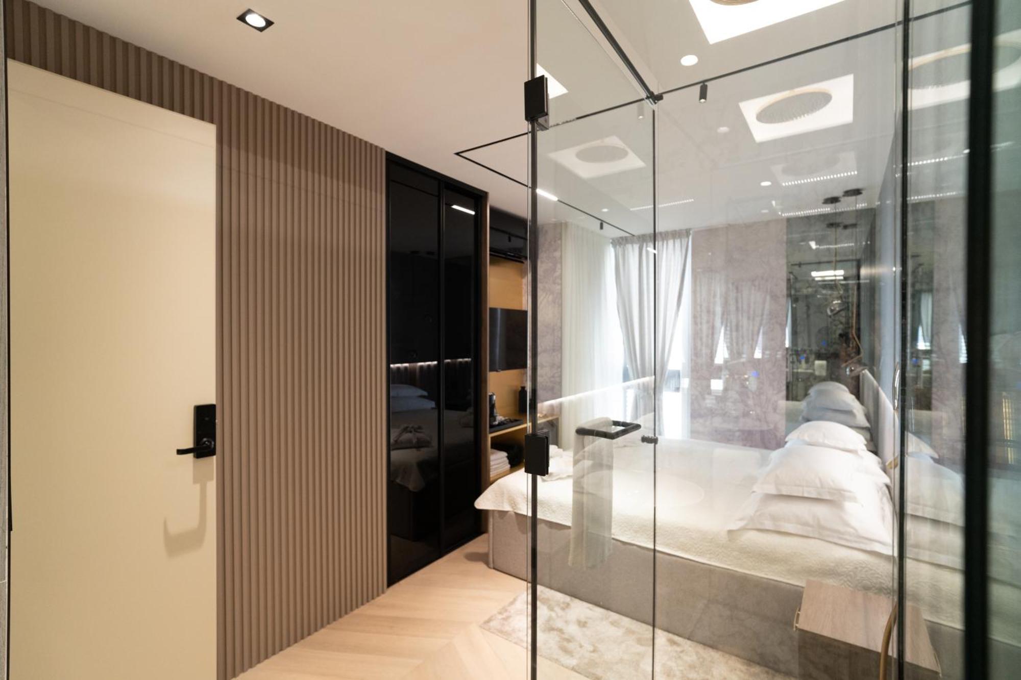 Luxury Rooms - For Gift Zadar Exterior foto