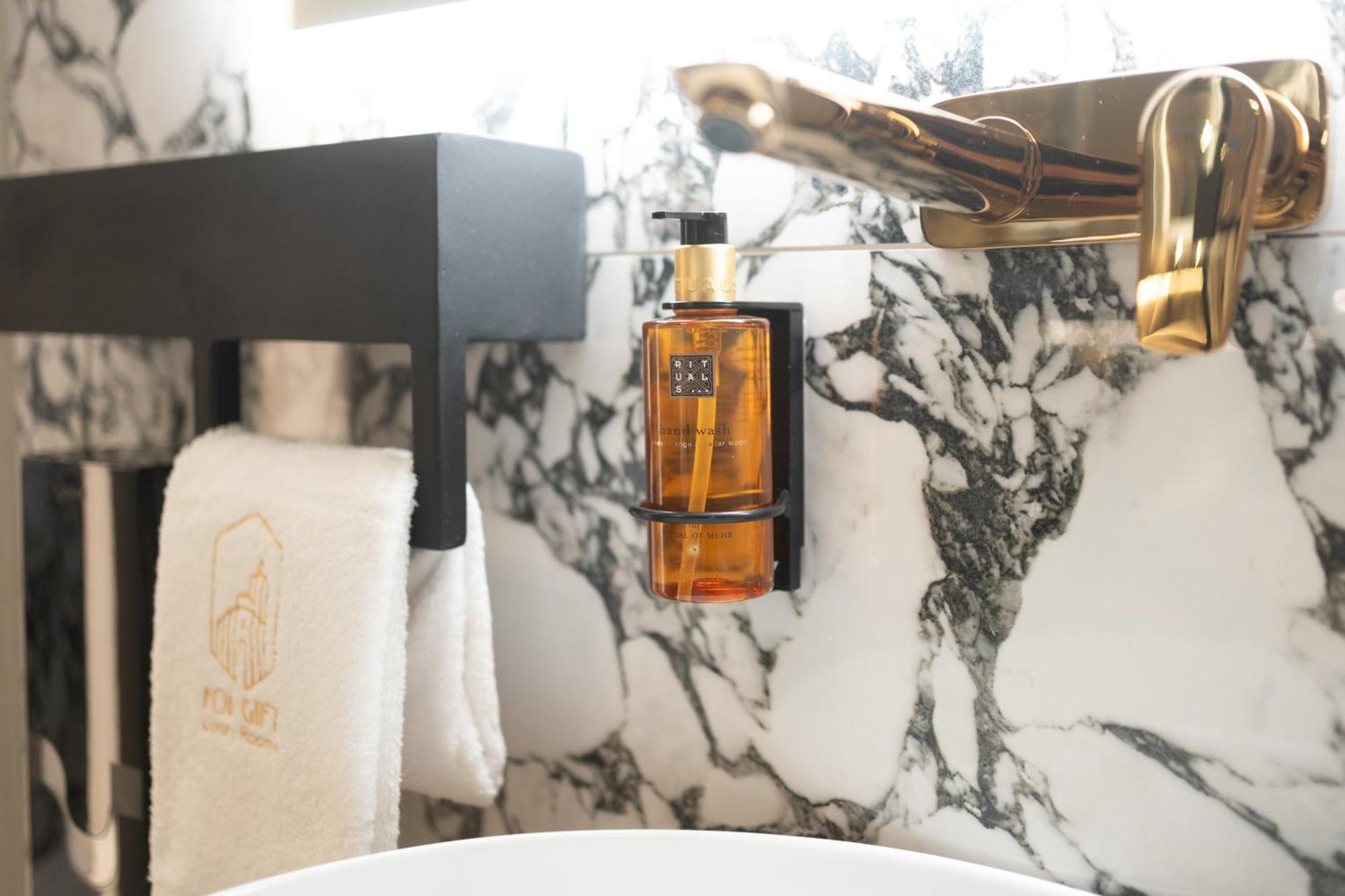 Luxury Rooms - For Gift Zadar Exterior foto