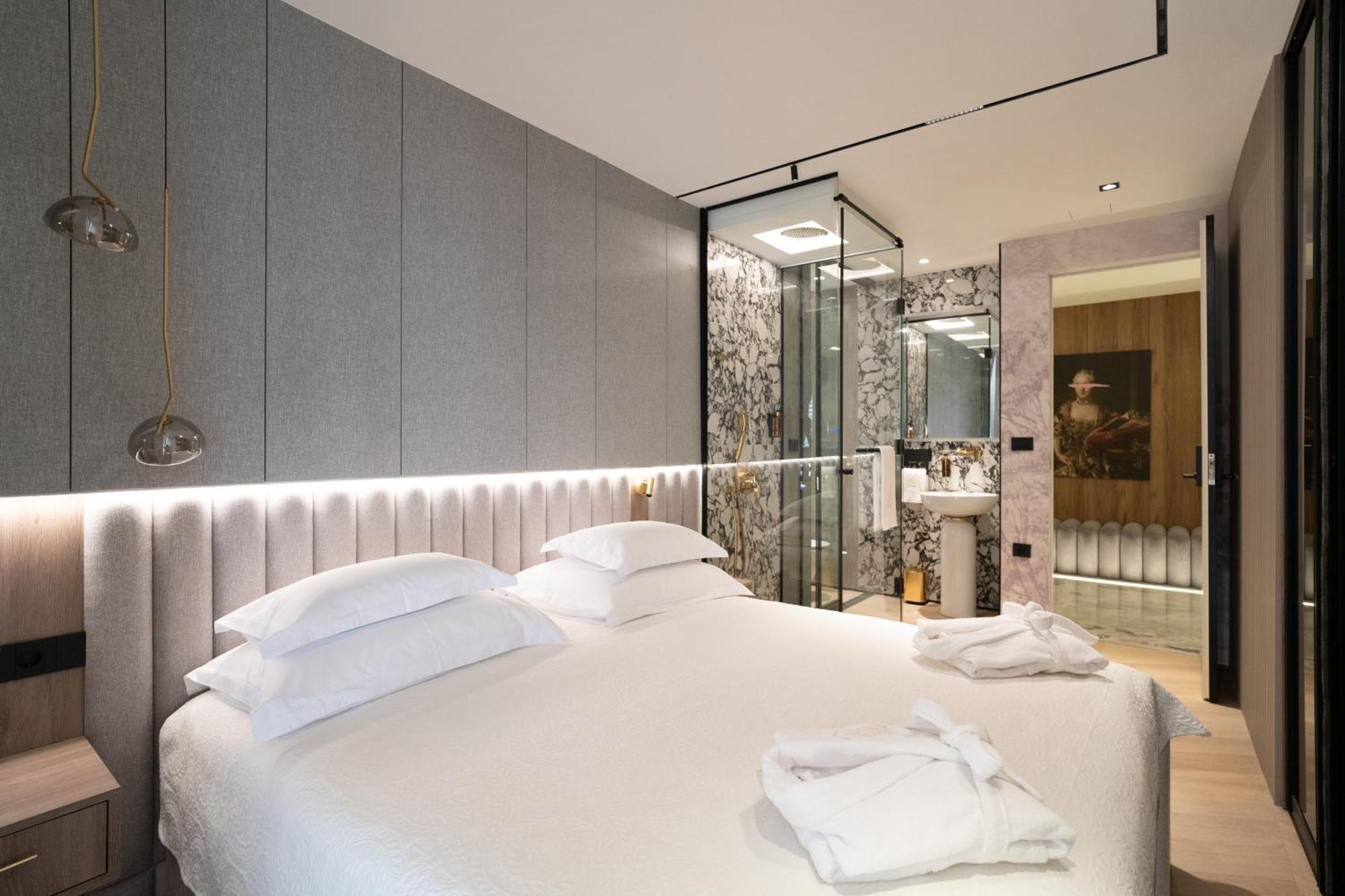 Luxury Rooms - For Gift Zadar Zimmer foto