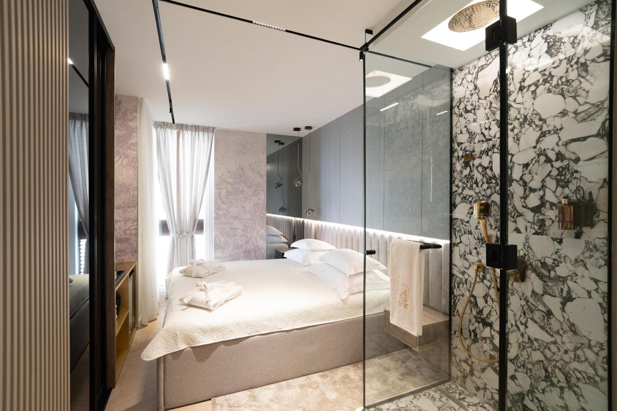 Luxury Rooms - For Gift Zadar Exterior foto