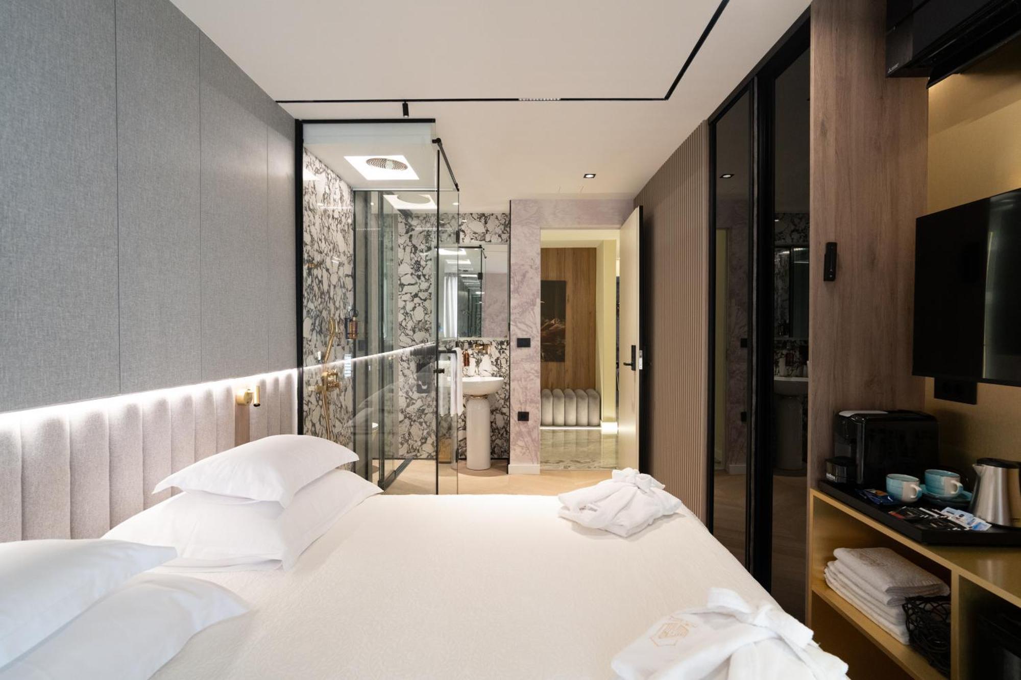 Luxury Rooms - For Gift Zadar Exterior foto