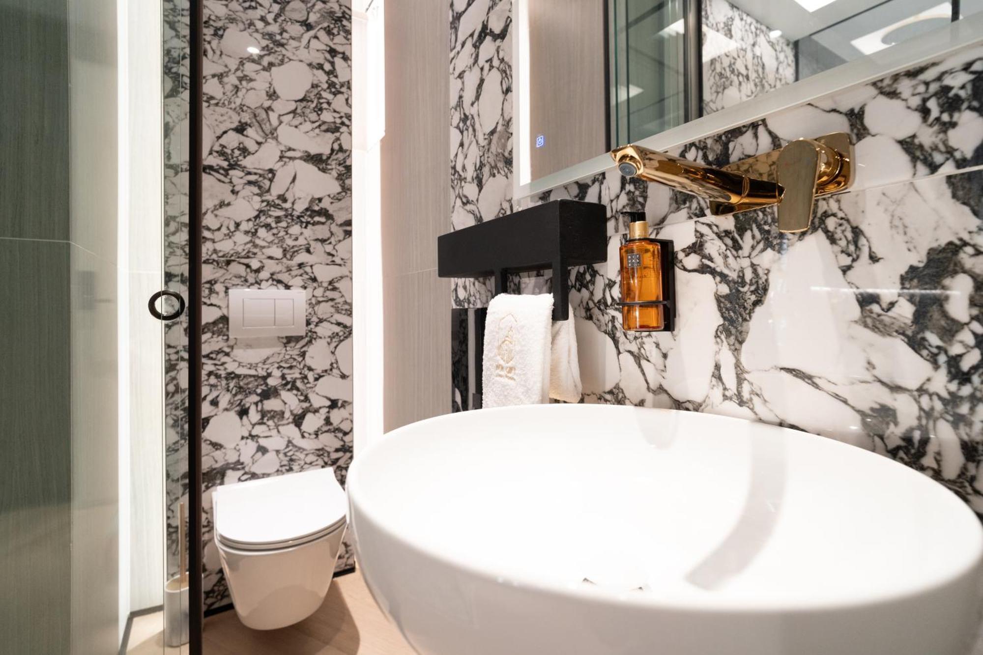 Luxury Rooms - For Gift Zadar Exterior foto