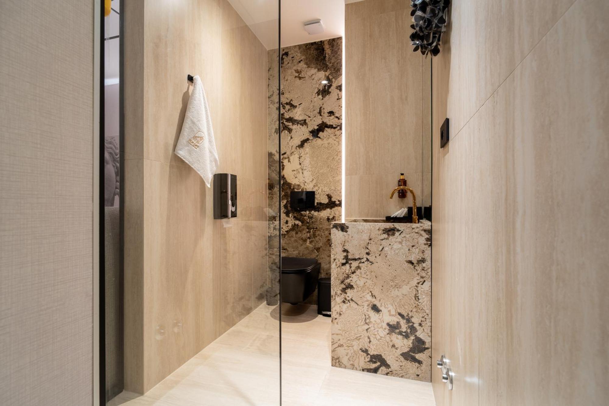 Luxury Rooms - For Gift Zadar Exterior foto